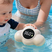Charger l'image dans la galerie, Thermomètre de Bain Bébé