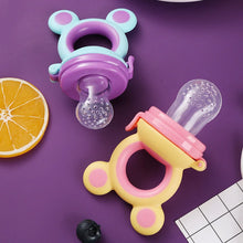 Charger l'image dans la galerie, Tétine à Fruits Bébé