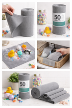Charger l'image dans la galerie, Rouleau microfibre (50 Feuilles)