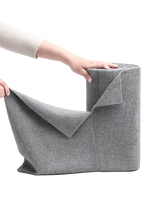 Charger l'image dans la galerie, Rouleau microfibre (50 Feuilles)